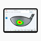 FlightScope Face Impact Location Software for Mevo Gen2 and Mevo+