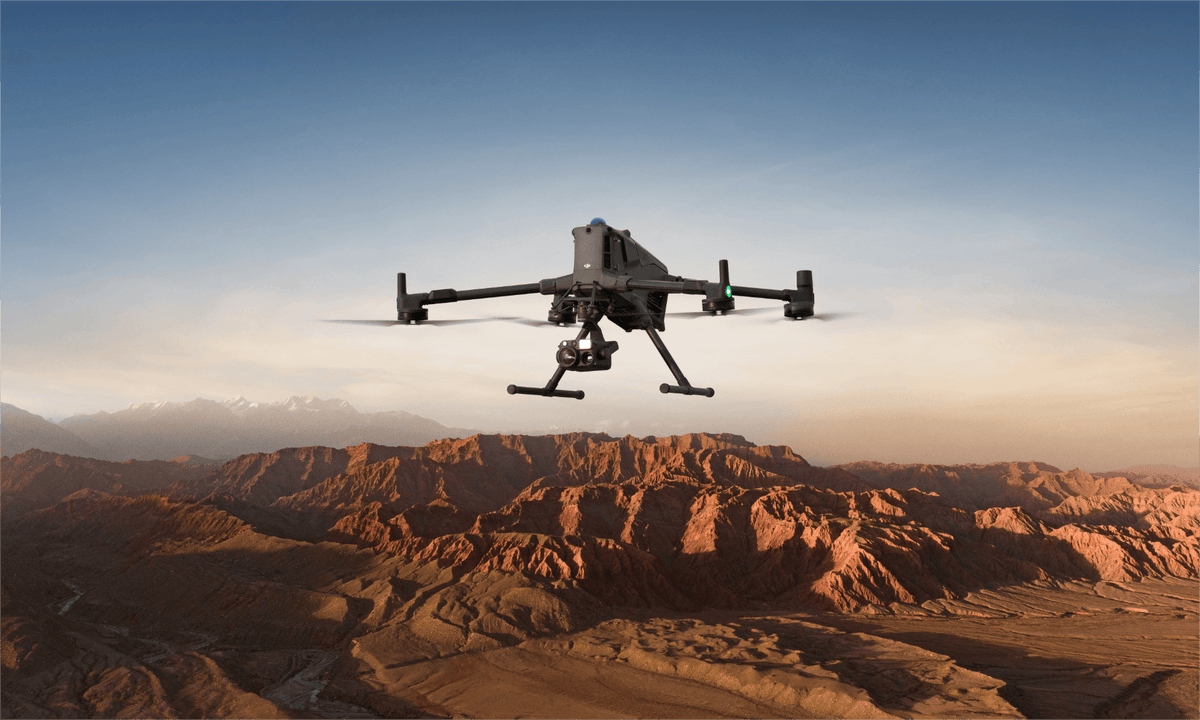 DJI