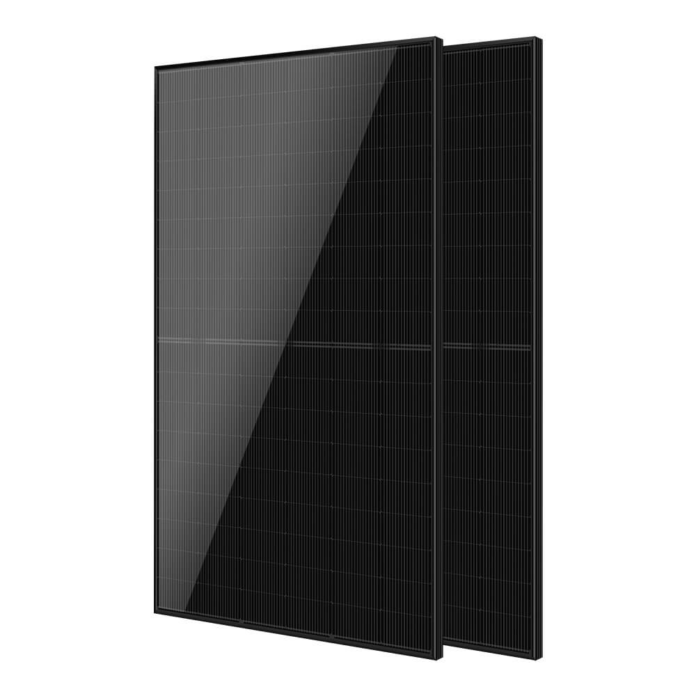 SunGoldPower 440W N-type solar panel for off-grid systems