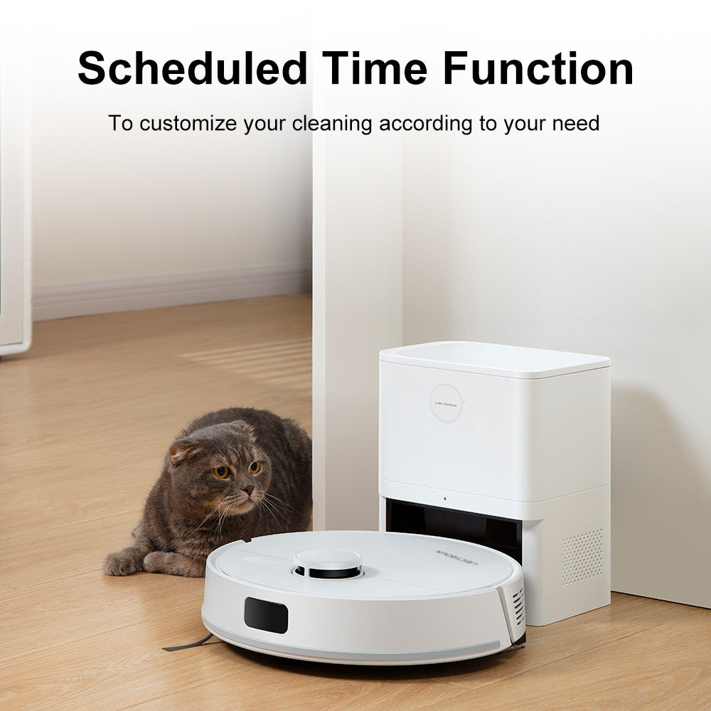 Robot Vacuums