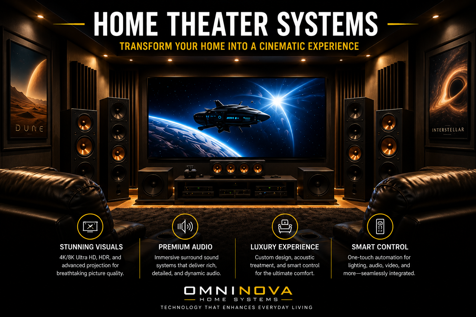 Home Theater