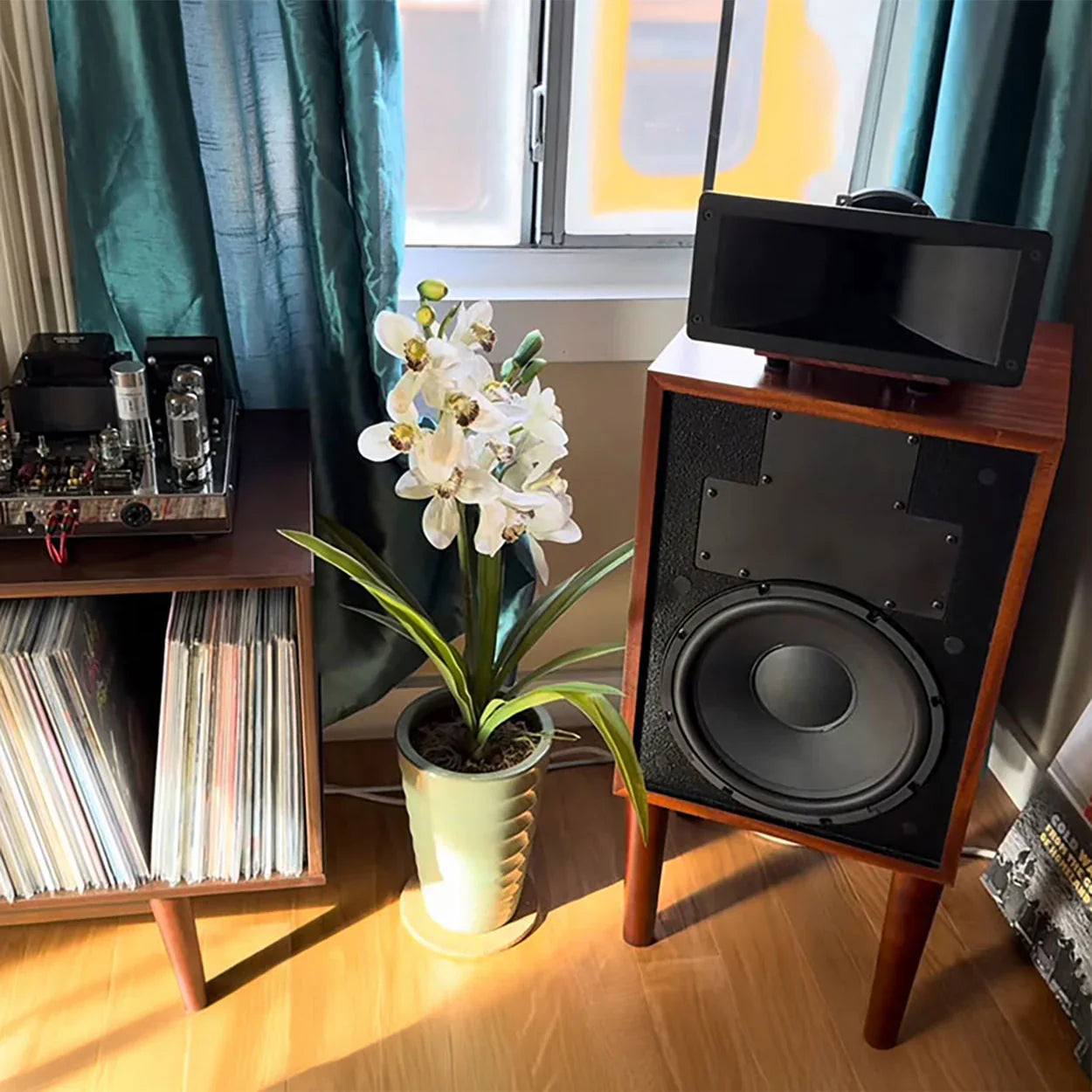 Audio Systems