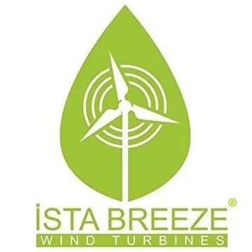 IstaBreeze Wind Turbines