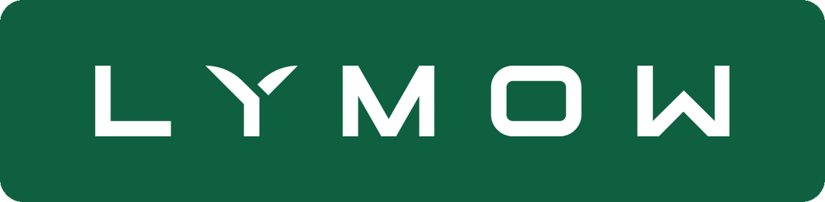 Lymow logo