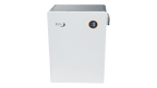 MidNite Power MNPowerflo16 | 20+ Year Design Life | 48v 310Ah | 16.1 kWh Capacity | Self Heating | Outdoor Wallmount LiFePO4 Battery