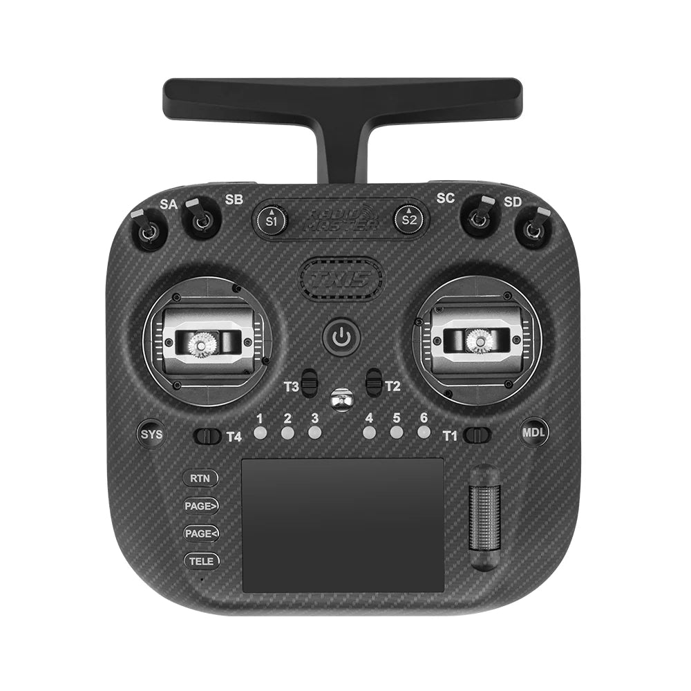 RadioMaster TX15 MAX radio controller, image 3