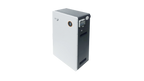 MidNite Power MNPowerflo16 | 20+ Year Design Life | 48v 310Ah | 16.1 kWh Capacity | Self Heating | Outdoor Wallmount LiFePO4 Battery