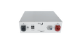 MidNite Power MNPowerflo5 | 20+ Year Design Life | 5.12kWh Capacity, 48V 100 AH | Rack Mount LiFePO4 Battery