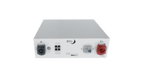 MidNite Power MNPowerflo5 | 20+ Year Design Life | 5.12kWh Capacity, 48V 100 AH | Rack Mount LiFePO4 Battery