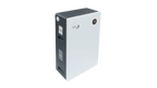 MidNite Power MNPowerflo16 | 20+ Year Design Life | 48v 310Ah | 16.1 kWh Capacity | Self Heating | Outdoor Wallmount LiFePO4 Battery