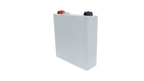 MidNite Power MNPowerflo5 | 20+ Year Design Life | 5.12kWh Capacity, 48V 100 AH | Rack Mount LiFePO4 Battery
