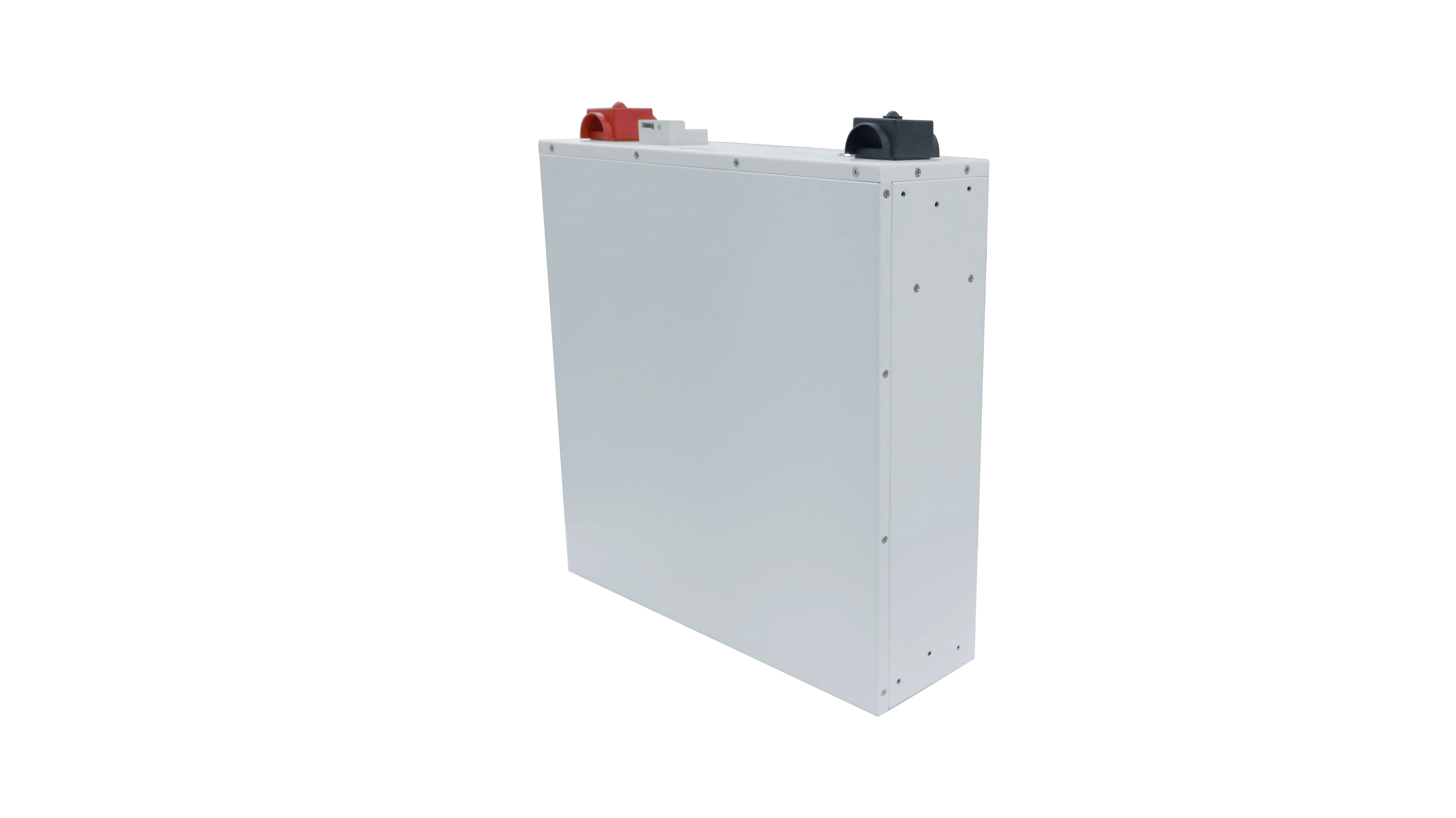 MidNite Power MNPowerflo5 | 20+ Year Design Life | 5.12kWh Capacity, 48V 100 AH | Rack Mount LiFePO4 Battery