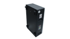 MidNite Power MNPowerflo16 | 20+ Year Design Life | 48v 310Ah | 16.1 kWh Capacity | Self Heating | Outdoor Wallmount LiFePO4 Battery