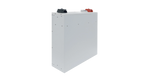 MidNite Power MNPowerflo5 | 20+ Year Design Life | 5.12kWh Capacity, 48V 100 AH | Rack Mount LiFePO4 Battery