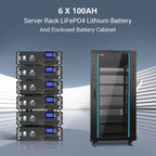 Hybrid Solar Kit 7.6KW 48V Split Phase 15.36KWH/30.72KWH Lithium Battery 415/ 500 Watt Solar Panel (Optional) SGH-7.6N3E/ SGH-7.6DN6E