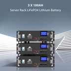 Hybrid Solar Kit 7.6KW 48V Split Phase 15.36KWH/30.72KWH Lithium Battery 415/ 500 Watt Solar Panel (Optional) SGH-7.6N3E/ SGH-7.6DN6E