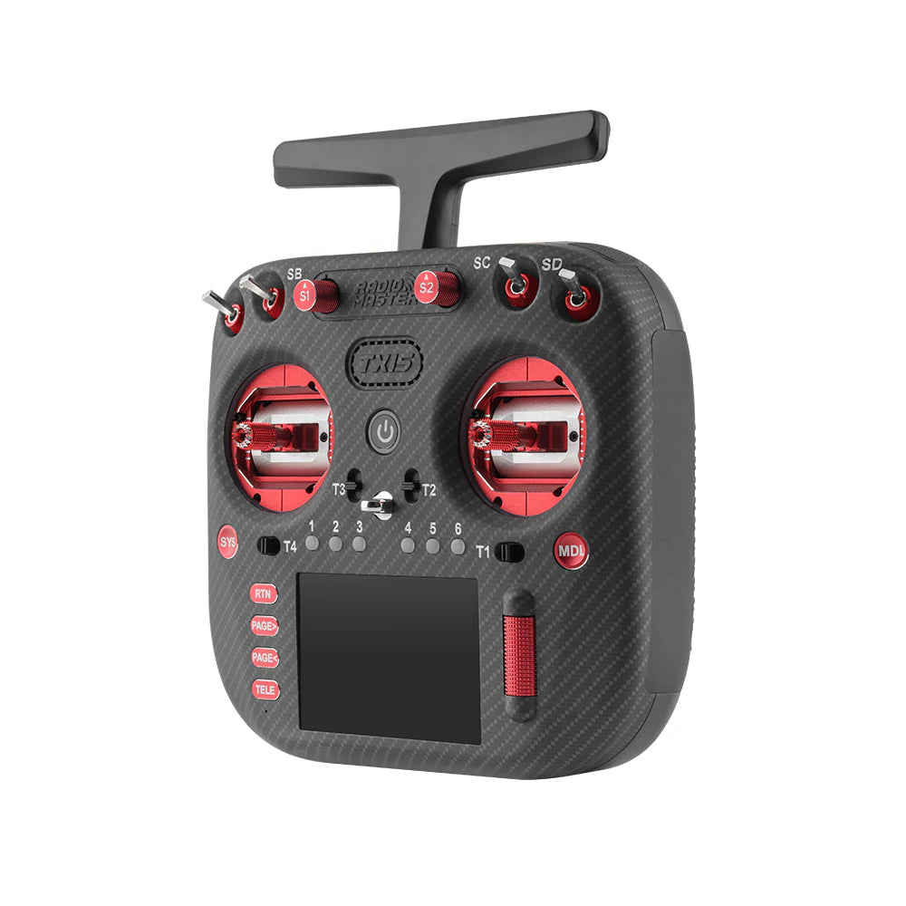 RadioMaster TX15 MAX radio controller, image 7