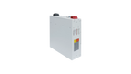 MidNite Power MNPowerflo5 | 20+ Year Design Life | 5.12kWh Capacity, 48V 100 AH | Rack Mount LiFePO4 Battery