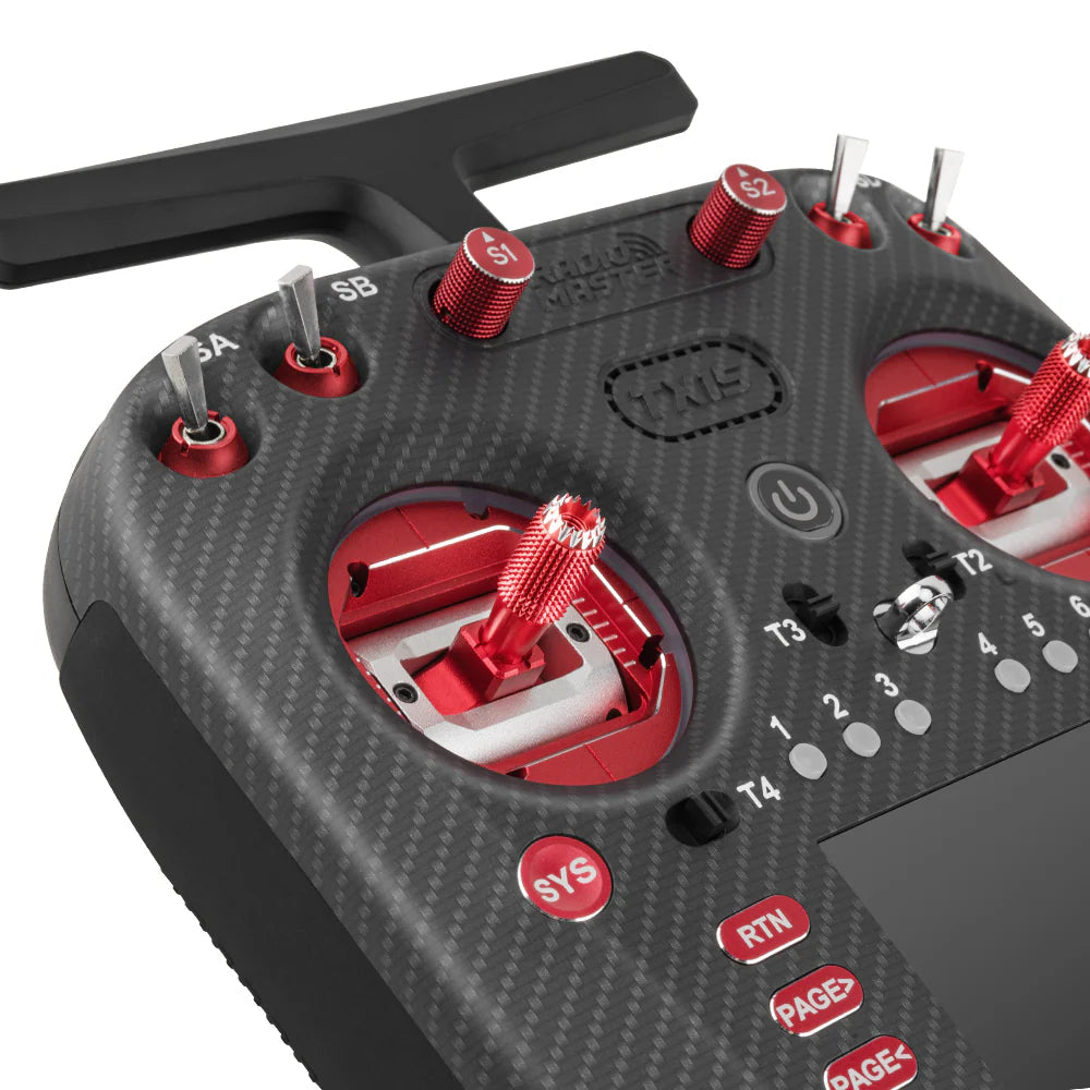 RadioMaster TX15 MAX radio controller, image 5