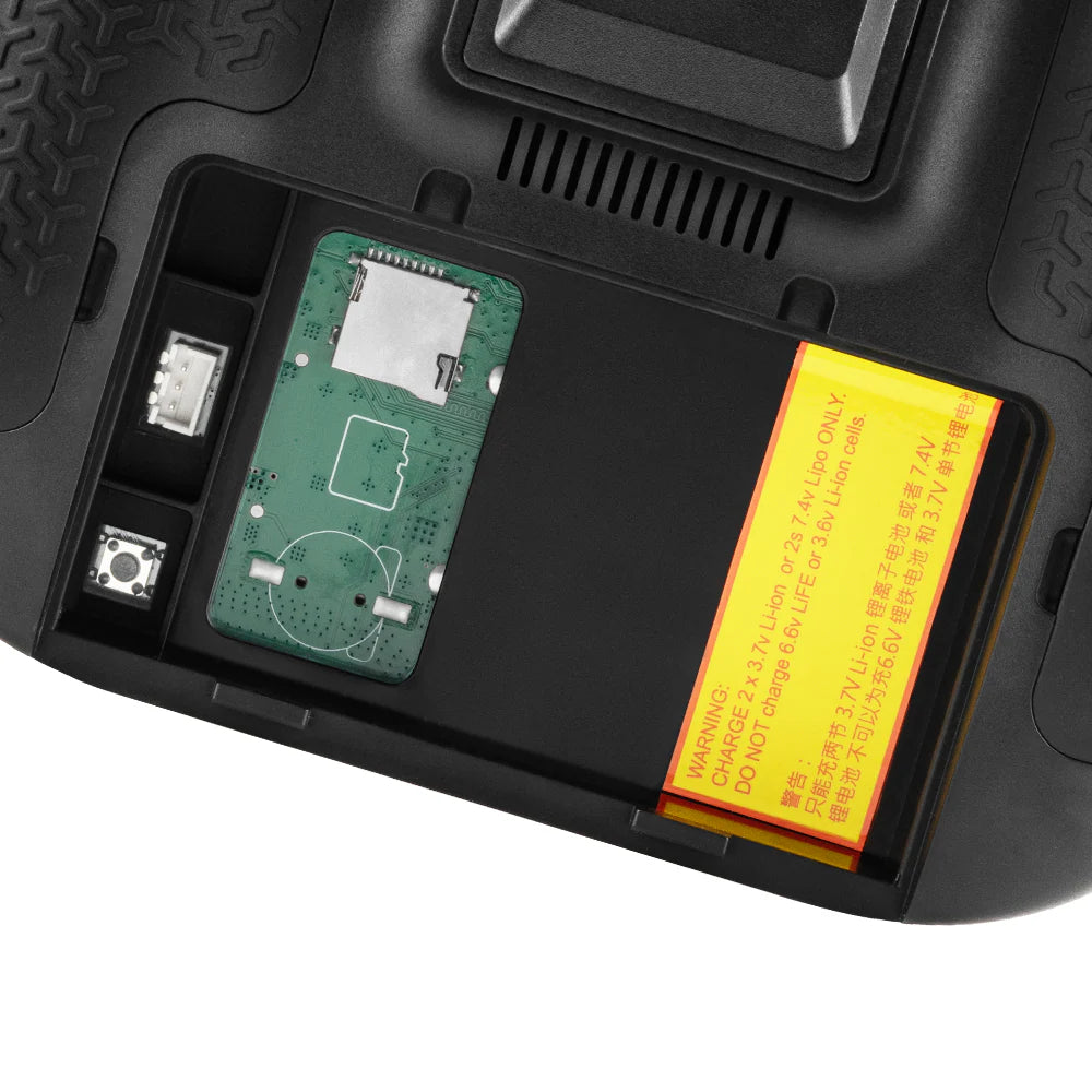 RadioMaster TX15 MAX 3.5-Inch Touchscreen ELRS Radio Controller