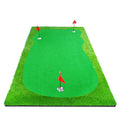 Yunic Golf Putting Green 5 × 10 ft, image 1