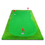 Yunic Golf Putting Green 5 × 10 ft, image 1