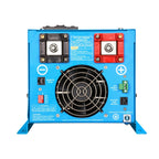 3000W DC 24V Pure Sine Wave Inverter With Charger