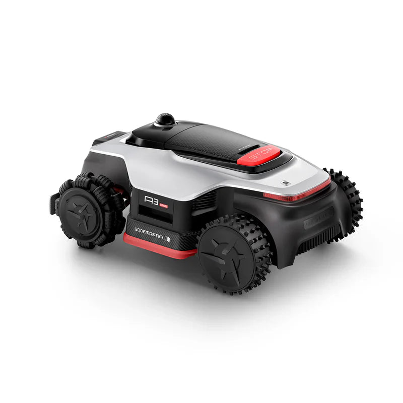 Dreame A3 AWD Pro 2500 - 0.62 Acre Robotic Mower