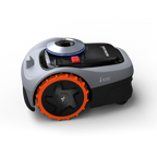 Segway Navimow i Series Automatic Lawn Mower – GPS Navigation & App Control
