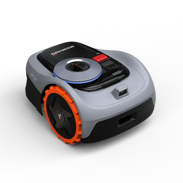 Segway Navimow i Series Automatic Lawn Mower – GPS Navigation & App Control