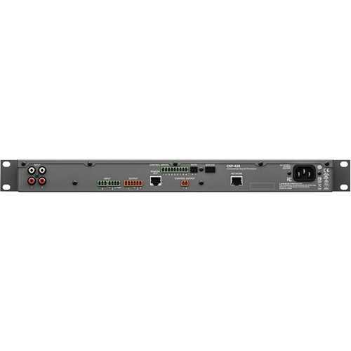 Bose Professional 808453-1110 CSP-428 Commercial Sound Processor