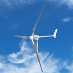 i-1500W 24V/48V Wind Turbine Wind Generator