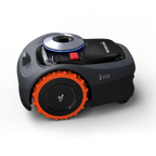 Segway Navimow i Series Automatic Lawn Mower – GPS Navigation & App Control