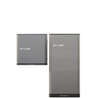 Canadian Solar EP Cube Energy Storage System - All-In-One Solar Backup Power