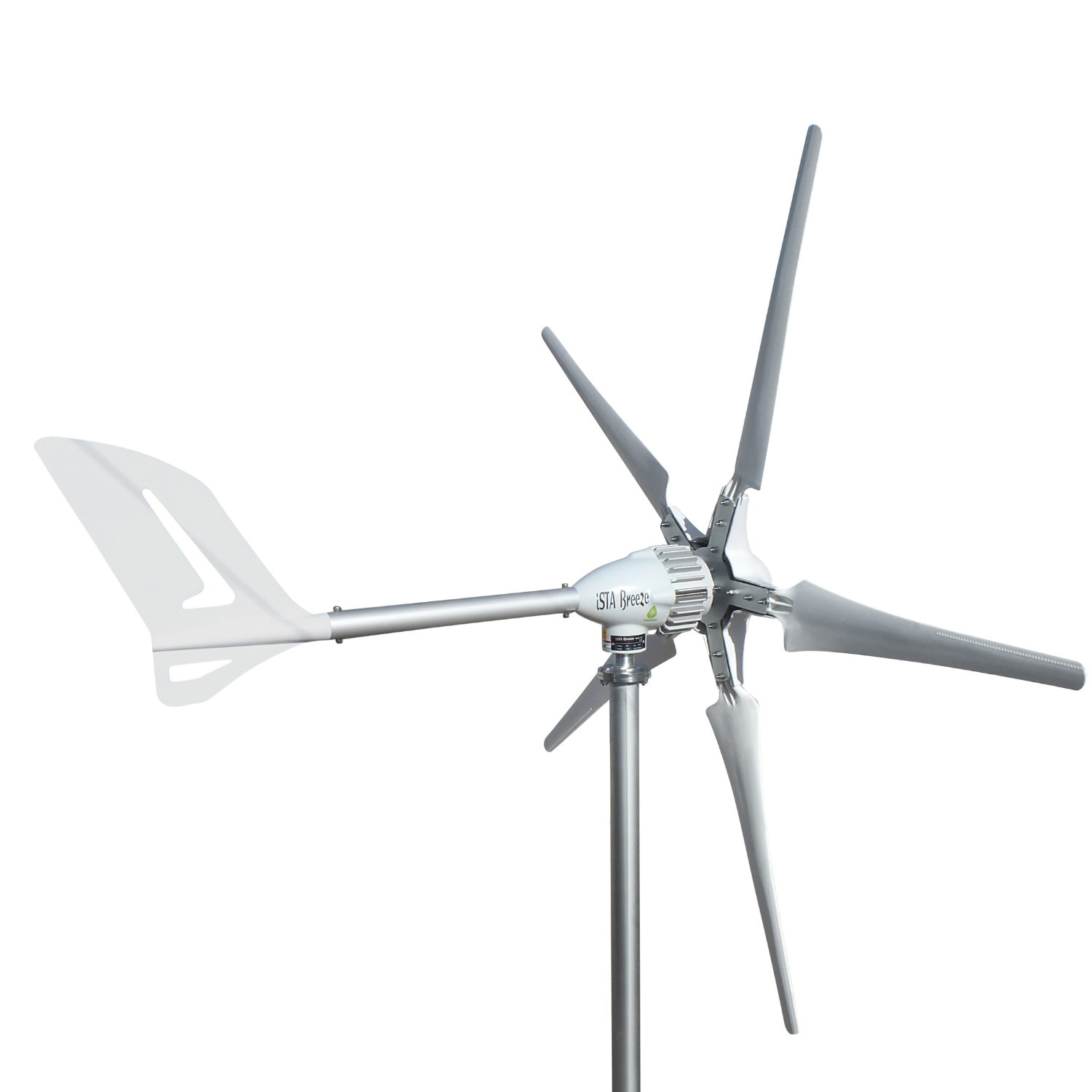 i-1000W 24V/48V Wind Turbine Wind Generator