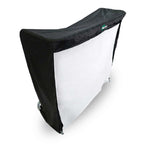 The Net Return Golf Simulator Kit — Impact Screen & Valence for Home, Pro, Pro 8, Pro 9, Pro 10 & Pro XL Nets