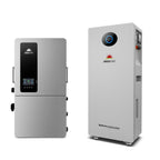 12KW 48V All-in-one Hybrid Solar inverter | Whole Home Backup (200A)| SGS-12K18MAX