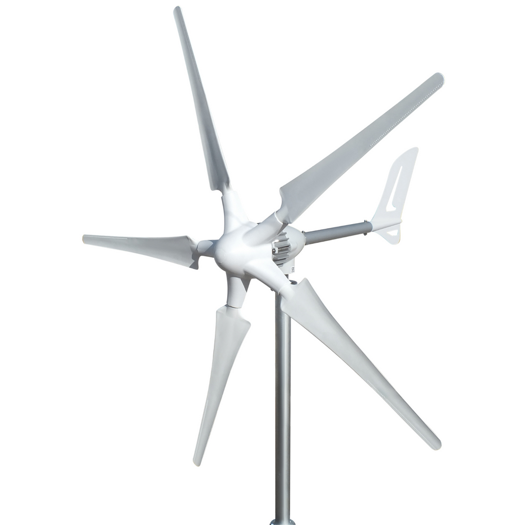 i-1000W Ongrid Wind Turbine Wind Generator