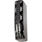 JBL CBT 70J-1 Constant Beamwidth Technology™ Two-Way Line Array Column with Asymmetrical Vertical Cove (Black)