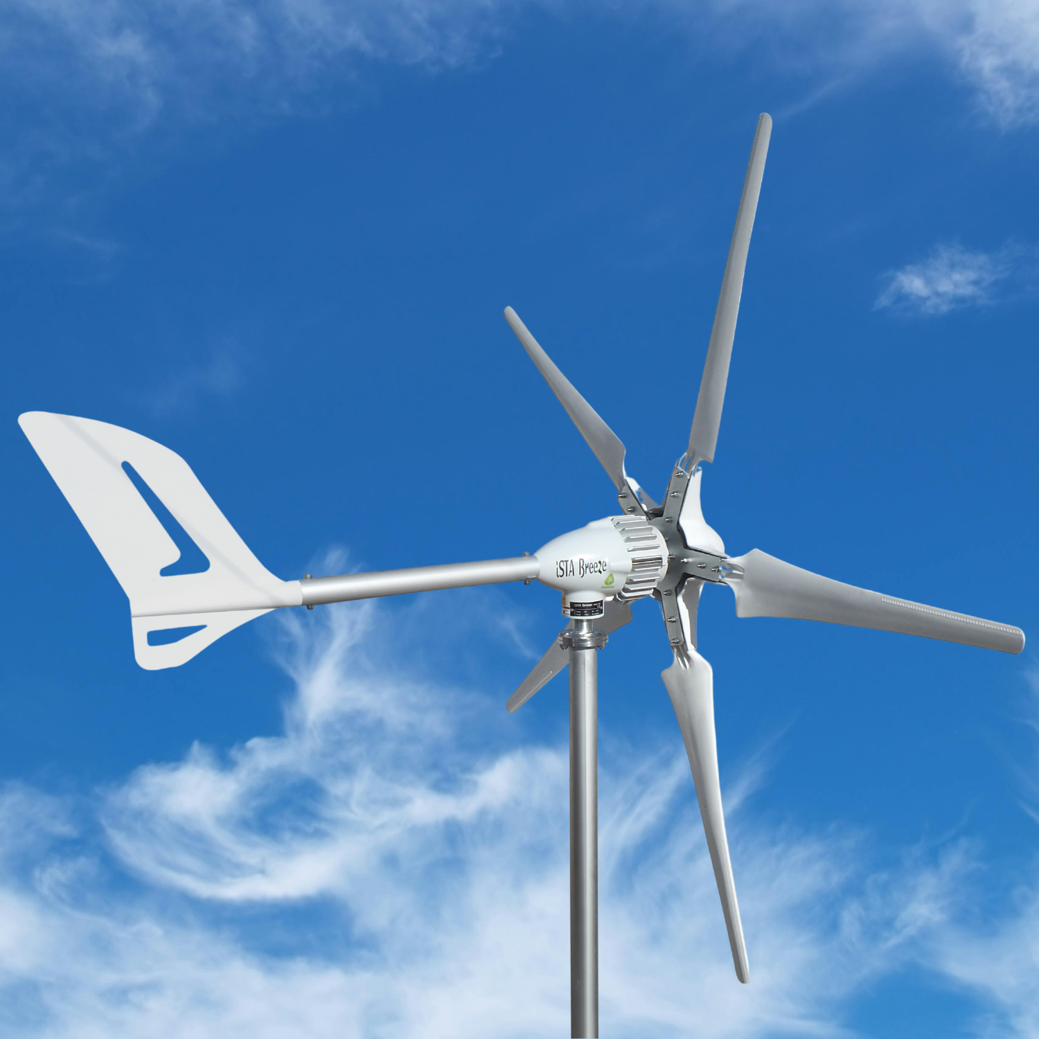 i-1000W 24V/48V Wind Turbine Wind Generator