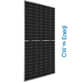 CW Energy 18.45kW Pallet - 595W Bifacial Solar Panels