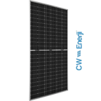 CW Energy 18.45kW Pallet - 595W Bifacial Solar Panels | Up to 780W Bifacial Gain