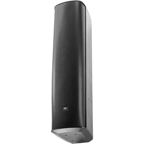JBL CBT1000 Two-Way Line Array Column Loudspeaker with Constant Beamwidth Technology (Black)