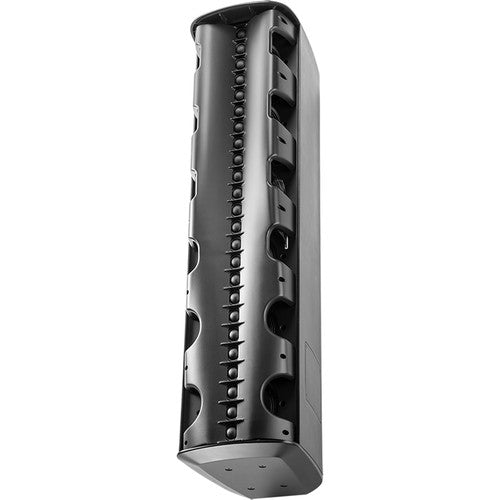 JBL CBT1000 Two-Way Line Array Column Loudspeaker with Constant Beamwidth Technology (Black)