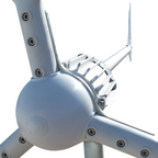 i-1000W 24V/48V Wind Turbine Wind Generator