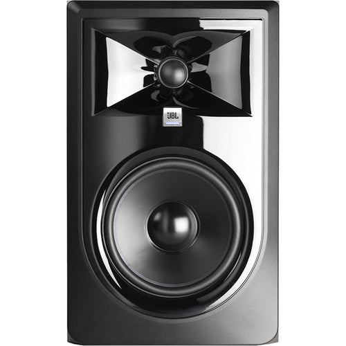 JBL 306P MKII Powered 6.5" Two-Way Studio Monitor (Single)