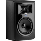 JBL 306P MKII Powered 6.5" Two-Way Studio Monitor (Single)