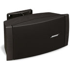 Bose Professional 321279-0110 FreeSpace DS 40SE VA 4.5" 40W Passive Outdoor Loudspeaker (Single, Black)