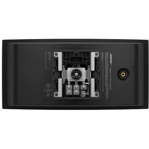 Bose Professional 321279-0110 FreeSpace DS 40SE VA 4.5" 40W Passive Outdoor Loudspeaker (Single, Black)