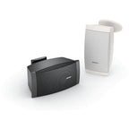 Bose Professional 321279-0110 FreeSpace DS 40SE VA 4.5" 40W Passive Outdoor Loudspeaker (Single, Black)